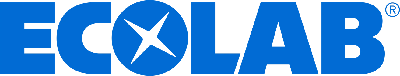 Торговая марка Ecolab