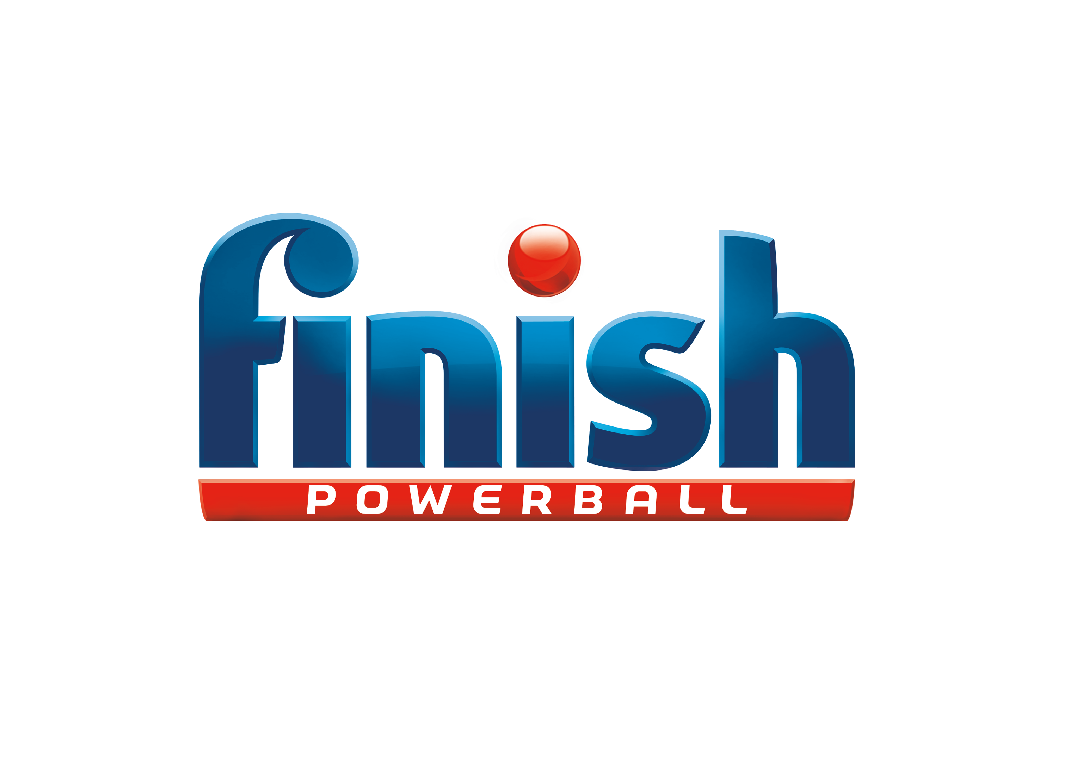 Логотип Финиш Торговая марка Finish