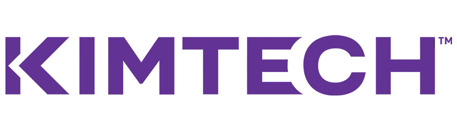 Логотип Кимтех Торговая марка Kimtech
