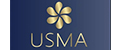Логотип УСМА Торговая марка USMA