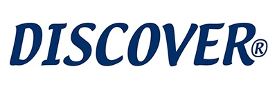 Торговая марка Discover