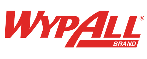 Brandmark WapAll Производство WypAll от Kimberly-Clark