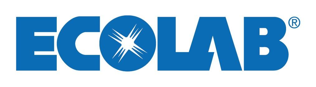 Brandmark Ecolab Производство Ecolab