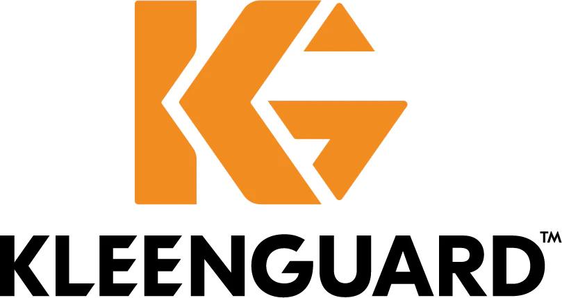 Brandmark Kleenguard Производство Kleenguard от Kimberly-Clark
