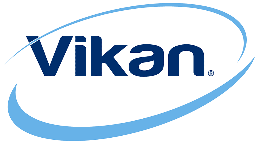 Brandmark Vikan Производство Vikan