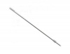 7507422 Ручка DI Aluminium Handle для щеток Haug белая, 145 см