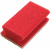 7515479 Мягкая губка TASKI Scourer NonAbrasive красная, 10 шт