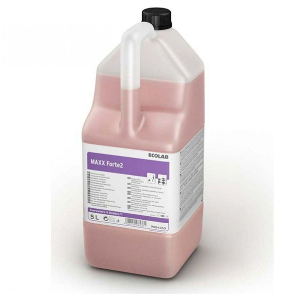 9084360 Универсальный стриппер для пола MAXX Forte2, 5 л