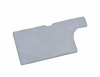 TASKI Pa of 5 fine filters for tapitronic - Фильтр для Jet 38 & 50 8503640