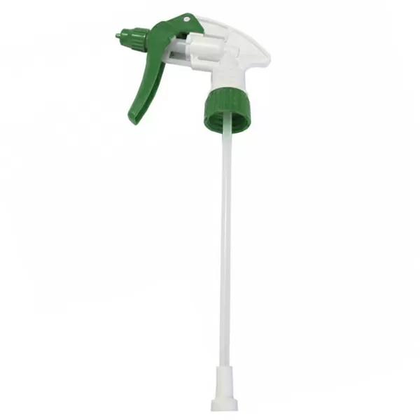 68259 Распылитель Room Care Triggerpro для бутылок R2, зеленый, 750 мл