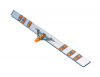 7502960 Насадка для сухой уборки TASKI Lamello, 140 см