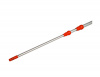 100148 Ручка телескопическая Эволюшн Vileda Professional, 2 х 125 см