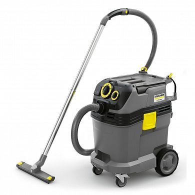 11483110 Пылесос влажной и сухой уборки Karcher NT 40/1 Tact Te L 11483110
