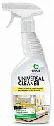 112600 Универсальное чистящее средство Grass Universal Cleaner, 600 мл