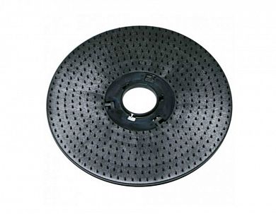 TASKI - Приводной диск с шипами, 43 см (менее 300 об/мин) для Ergodisc 8504410