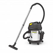 14281140 Пылесос влажной и сухой уборки Karcher NT 27/1 Me Adv 14281140