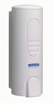 6982 Компактный диспенсер Kimberly-Clark для пенного мыла в картриджах на 200 мл