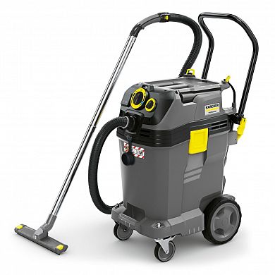 11484350 Пылесос специального назначения Karcher NT 50/1 Tact Te M