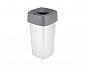 137673 Контейнер Ирис Vileda Professional квадратный, 60 л 1
