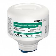 9083060 Твердый нейтрализатор остаточной щелочности Aquanomic Solid Neutraliser, 2.7 кг