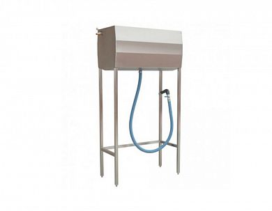 TASKI Service Station 300 Basic - Сервисная станция 300 для наполнения баков поломоечных 7518684