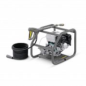 11879080 Аппарат высокого давления Karcher HD 728 B Cage