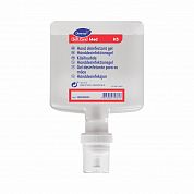 100964235 Дезинфицирующее средство для рук Soft Care Med, 1.3 л