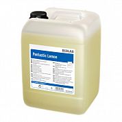 9032260 Средство для мытья посуды вручную Pantastic Lemon, 20 л