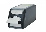 272901 Настольный диспенсер Tork Xpressnap Fit Counter для салфеток для линии раздачи, черный