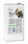 140101 Средство для удаления пятен Grass Antigraffiti, 5 литров