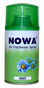 NW0245-03 Освежитель воздуха Orbit Nowa, 260 мл