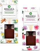 Air Wick Botanica в комплекте с деревянными палочками Приморский кипарис и терпкий ветивер