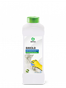 125443 Средство для удаления плесени Grass Bimold, 1 л