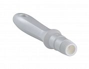 29345 Мини-ручка Vikan белая, 16.5 см