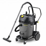 16672870 Пылесос влажной и сухой уборки Karcher NT 65/2 Tact