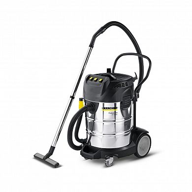 16672740 Пылесос влажной и сухой уборки Karcher NT 70/3 Me Tc 16672740