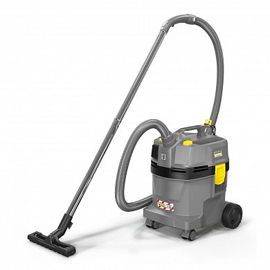 13786100 Пылесос влажной и сухой уборки Karcher NT 22/1 Ap Te L 13786100