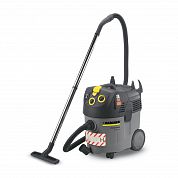11848580 Пылесос специального назначения Karcher NT 35/1 Tact Te H