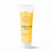 HR-0022 Гель для душа Sargan в тубе, 125 шт