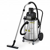 16672670 Пылесос специального назначения Karcher NT 80/1 B1 MS