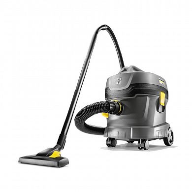 13551310 Пылесос сухой уборки Karcher T 17/1 EU