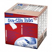 9034300 Таблетки для посудомоечных машин Eco-Clin Tabs, 200 шт в пачке