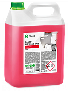 125323 Концентрированное чистящее средство Grass Gloss Concentrate, 5 л