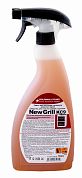 040401 Средство для очистки грилей и духовок NEW Grill КС9, 750 мл