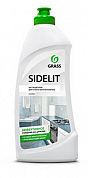 220500 Чистящий крем для кухни и ванной комнаты Gras Sidelit, 500 мл