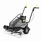 13355000 Подметальная машина Karcher KM 80 W P + бункер (арт.28515690 ) 1