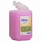 6331 Жидкое мыло и лосьон для рук Kleenex Everyday Use, 6 картриджей по 1 литру 4