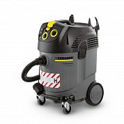 11458380 Пылесос специального назначения Karcher NT 45/1 Tact Te H