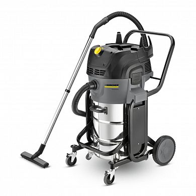 16672370 Пылесос влажной и сухой уборки Karcher NT 55/2 Tact? Me I 16672370