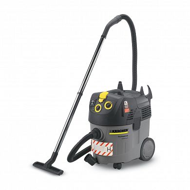 11848580 Пылесос специального назначения Karcher NT 35/1 Tact Te H